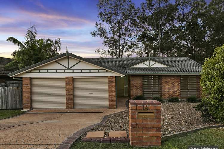 14 Sandown Court, Lawnton QLD 4501