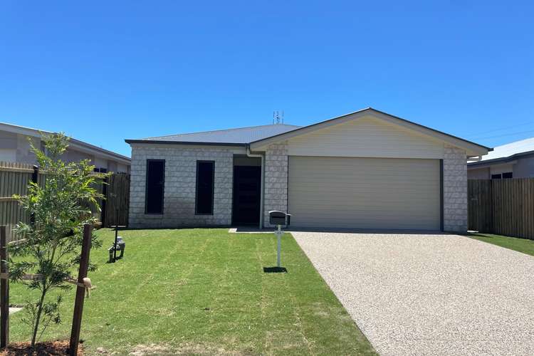 Main view of Homely house listing, 64 Shell Street, Urangan QLD 4655