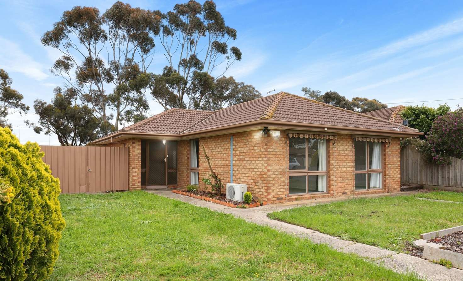 Main view of Homely house listing, 8 McComb Street, Sunbury VIC 3429