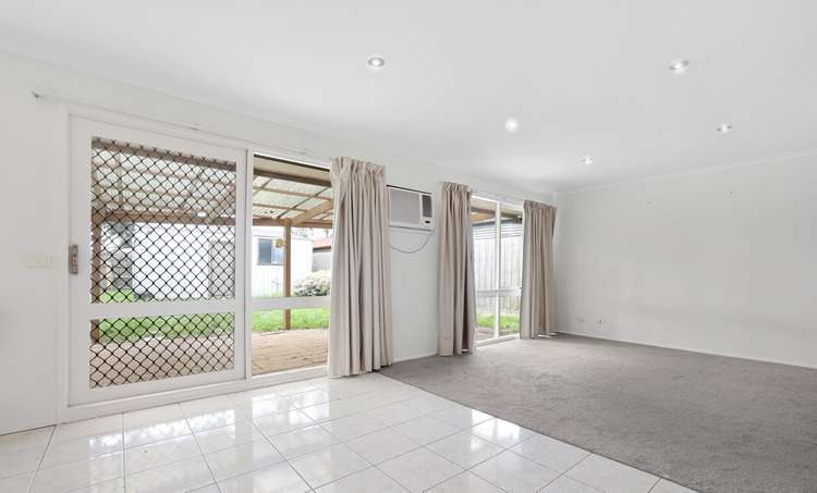 Second view of Homely house listing, 8 McComb Street, Sunbury VIC 3429