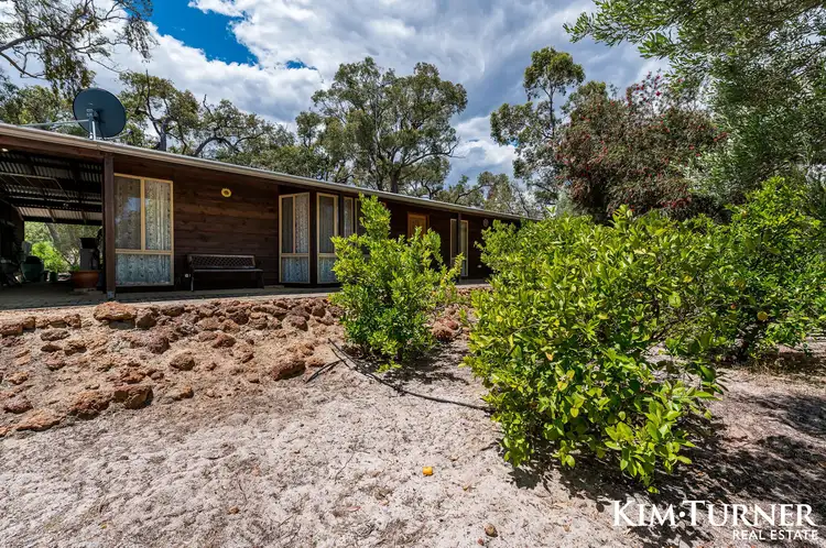 Second view of Homely house listing, 373 Forresthills Pde, Bindoon WA 6502