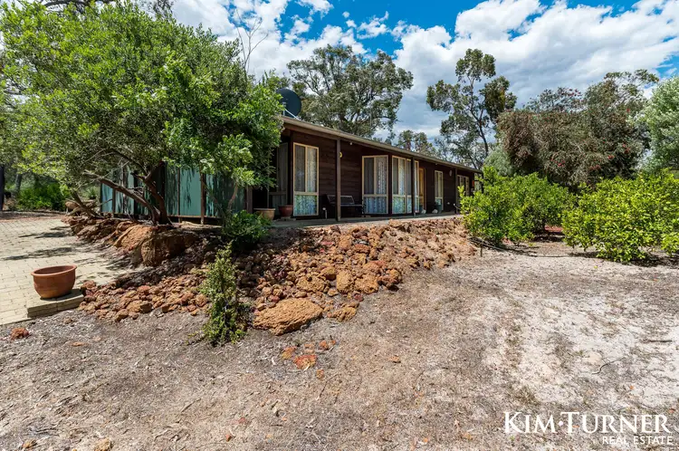 Third view of Homely house listing, 373 Forresthills Pde, Bindoon WA 6502