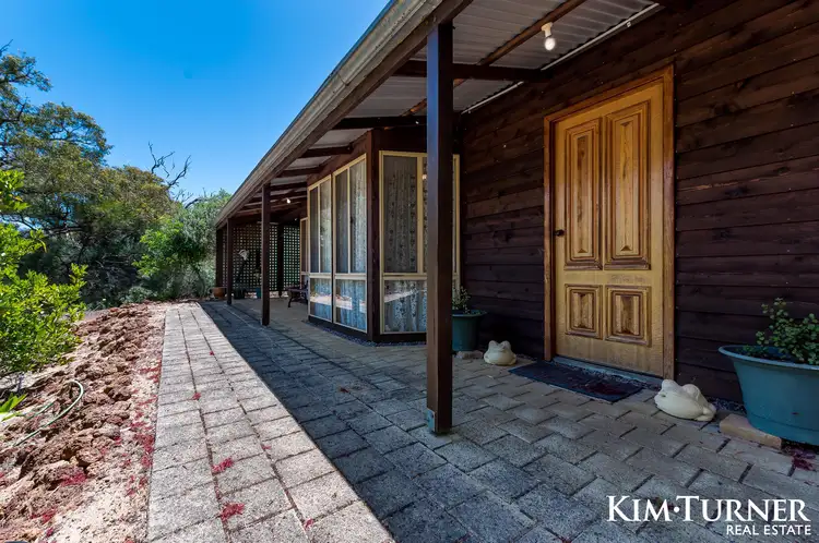 Fourth view of Homely house listing, 373 Forresthills Pde, Bindoon WA 6502