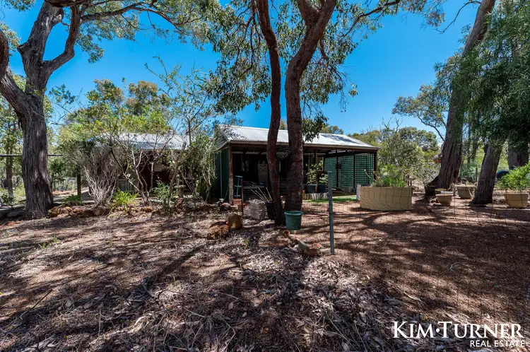 Fifth view of Homely house listing, 373 Forresthills Pde, Bindoon WA 6502