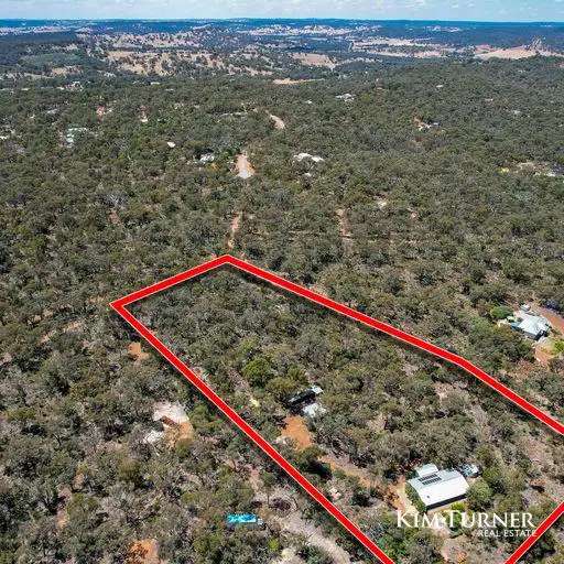 Sixth view of Homely house listing, 373 Forresthills Pde, Bindoon WA 6502