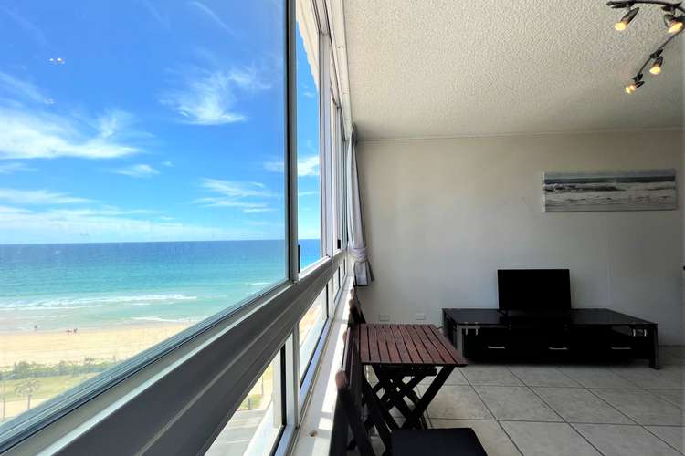 Main view of Homely unit listing, 2 Ocean Avenue, Surfers Paradise QLD 4217