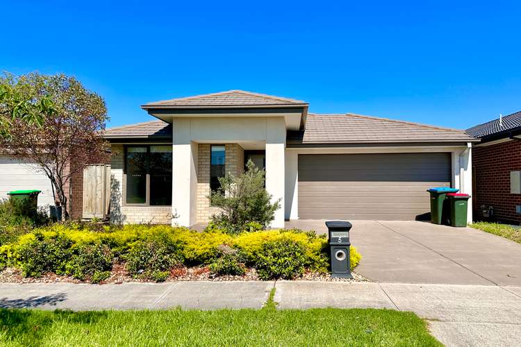 Main view of Homely house listing, 4B2B Stately Aveune, Wyndham Vale VIC 3024