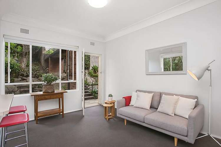 4/38 Brightmore Street, Cremorne NSW 2090