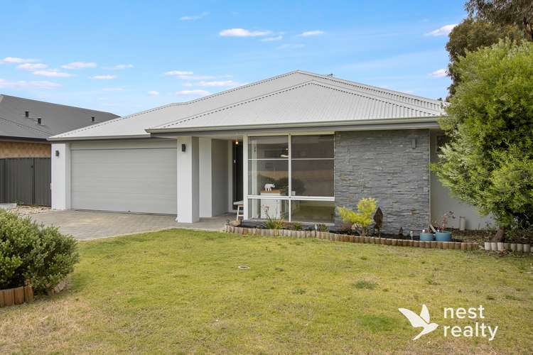 Main view of Homely house listing, 9 Breaksea Court, Golden Bay WA 6174