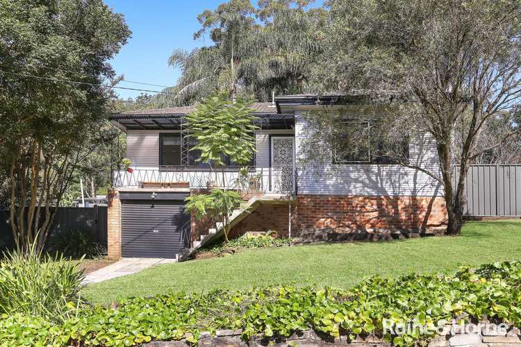 200A Henry Parry Drive, Gosford NSW 2250