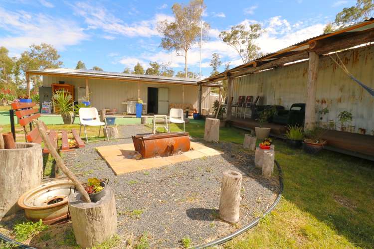 Main view of Homely lifestyle listing, 90 Corfield Drive, Booyal QLD 4671