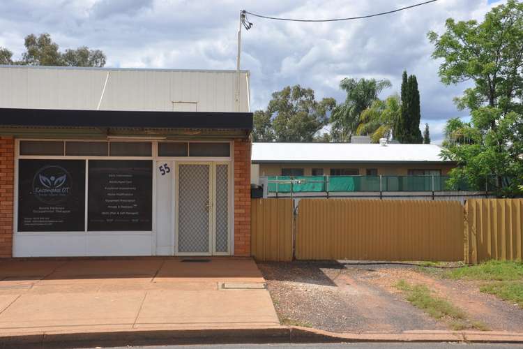 Main view of Homely other listing, 55 Becker Street, Cobar NSW 2835