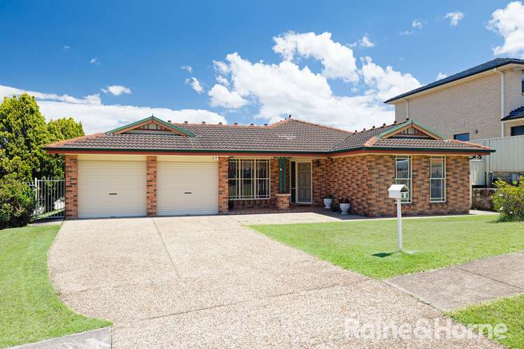 46 Angophora Drive, Warabrook NSW 2304