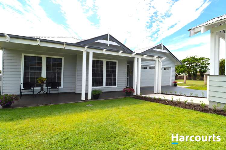 Main view of Homely house listing, 37 Broadhurst Street, Childers QLD 4660