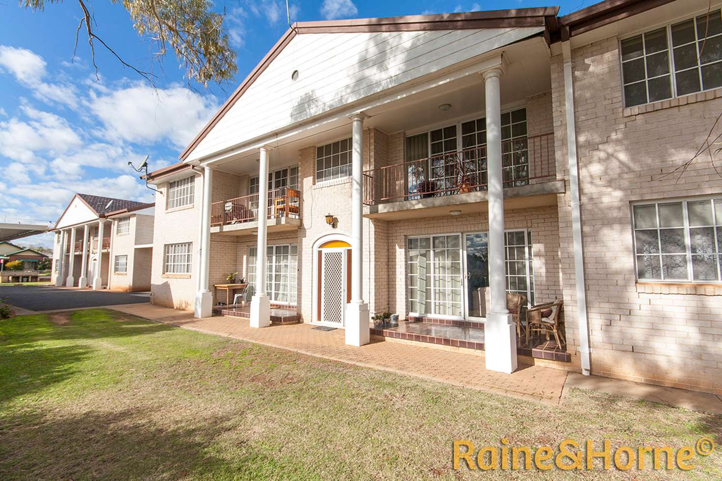 Main view of Homely unit listing, 2/219A Fitzroy Street, Dubbo NSW 2830