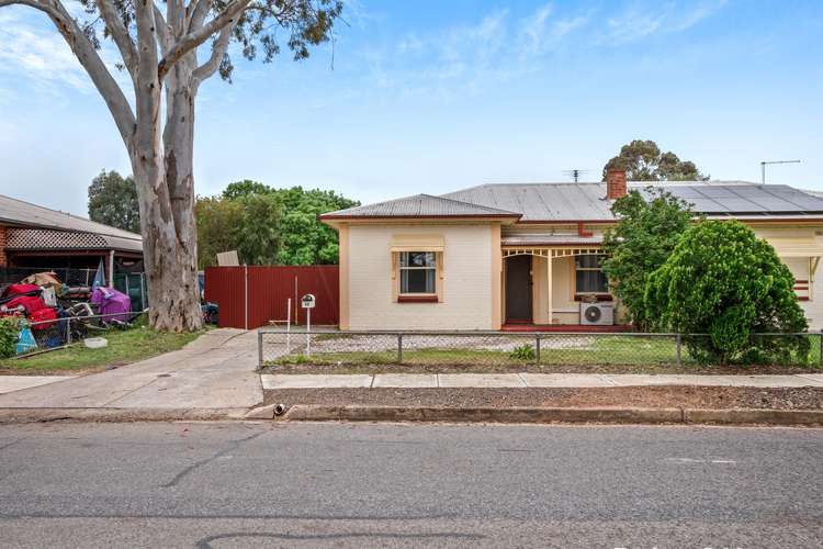 40 Marsh Avenue, Gawler South SA 5118