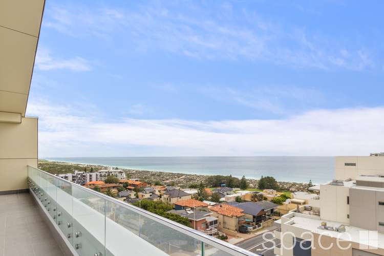 Main view of Homely apartment listing, 803/20 Brighton Road, Scarborough WA 6019