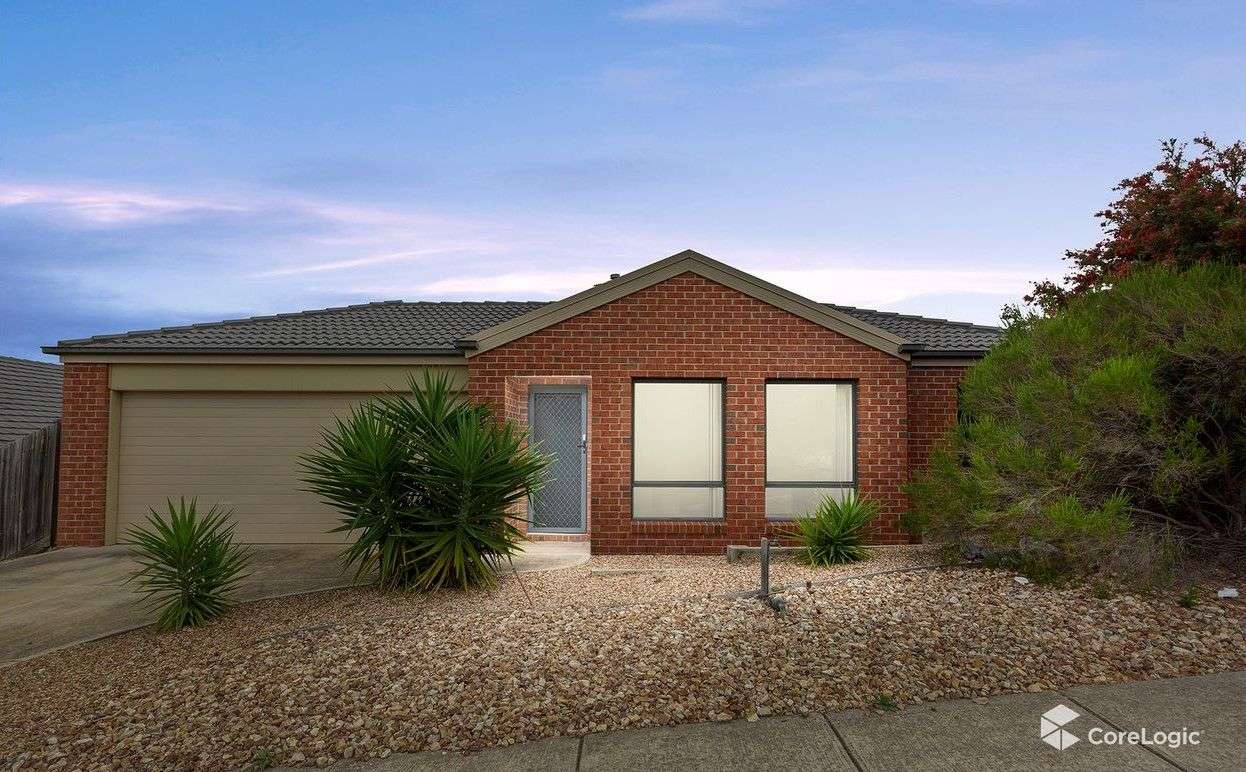Main view of Homely house listing, 6 Raine Court, Sunbury VIC 3429