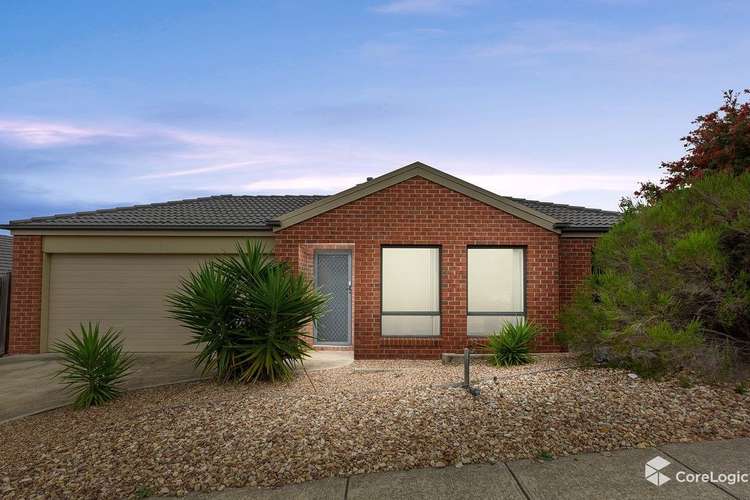 Main view of Homely house listing, 6 Raine Court, Sunbury VIC 3429