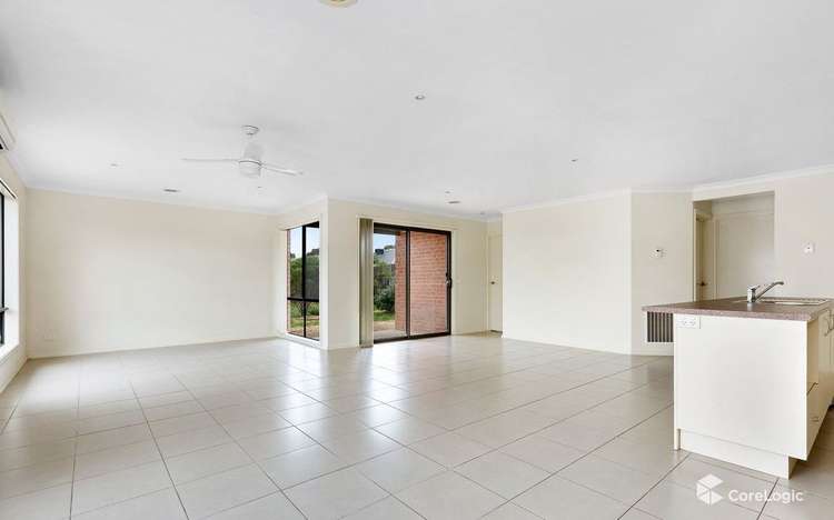Second view of Homely house listing, 6 Raine Court, Sunbury VIC 3429
