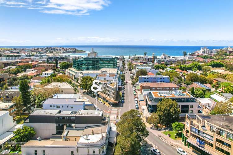 Main view of Homely apartment listing, 4/97 Hall Street, Bondi Beach NSW 2026