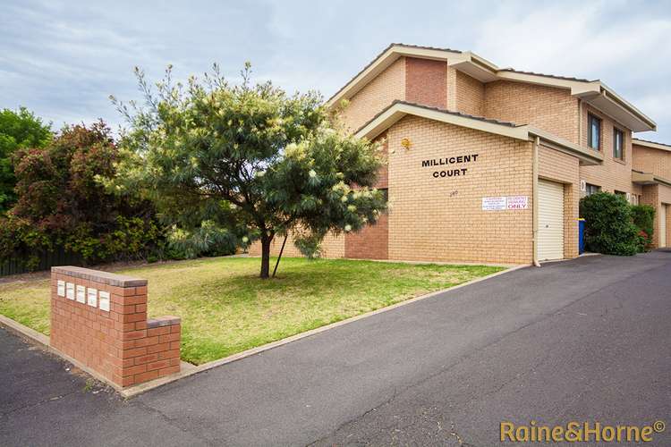 Main view of Homely unit listing, 1/240 Fitzroy Street, Dubbo NSW 2830
