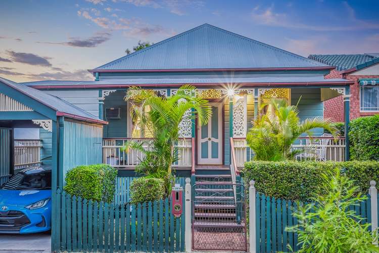 Main view of Homely house listing, 6 Lockwood Street, Sherwood QLD 4075
