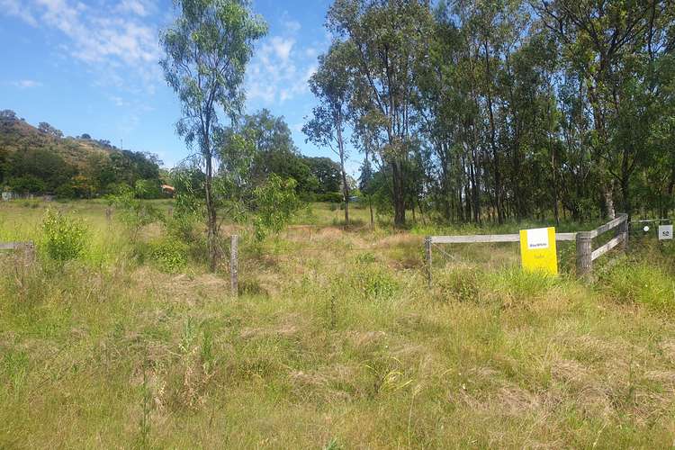 LOT 52, 24 Montgomerie Street, Gayndah QLD 4625