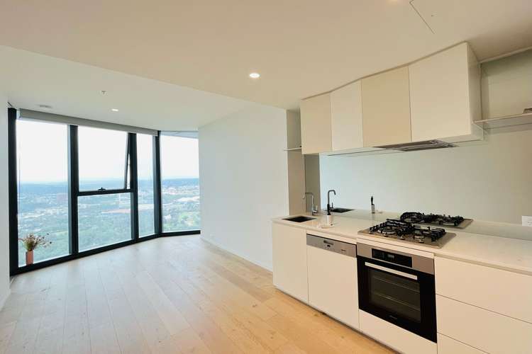 Main view of Homely apartment listing, 5202E/93-119 Kavanagh St, Southbank VIC 3006
