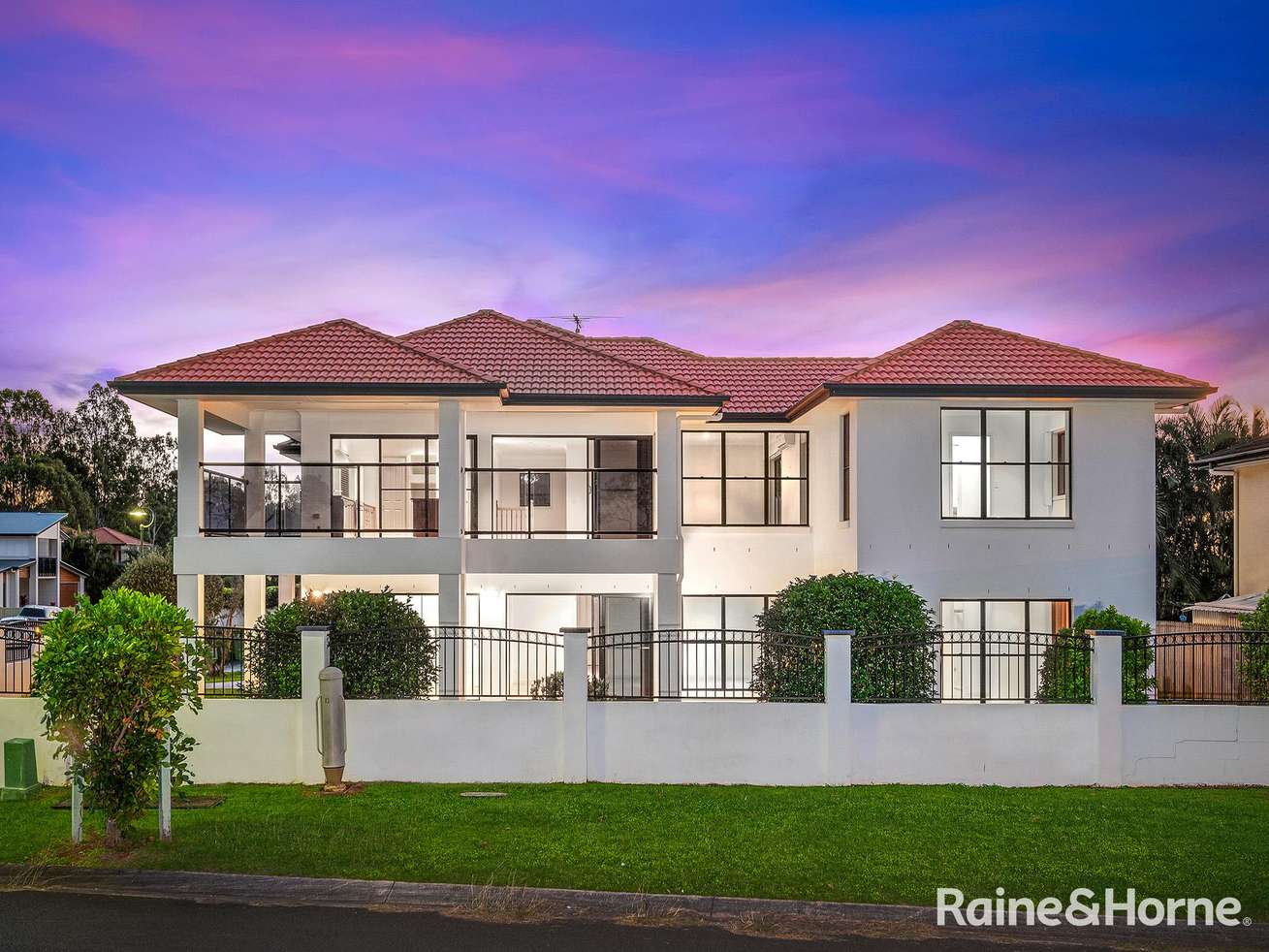 Main view of Homely house listing, 1 Cliftonville Place, Redland Bay QLD 4165