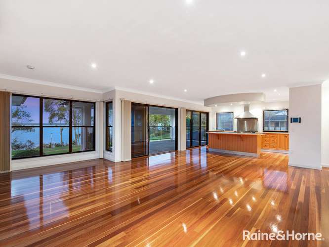 Second view of Homely house listing, 1 Cliftonville Place, Redland Bay QLD 4165