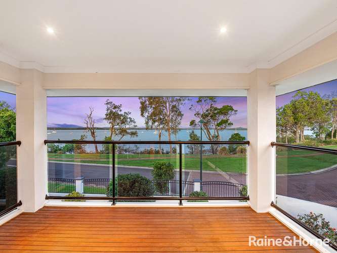 Third view of Homely house listing, 1 Cliftonville Place, Redland Bay QLD 4165