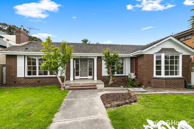 Main view of Homely house listing, 8 Illawarra Street, Williamstown VIC 3016
