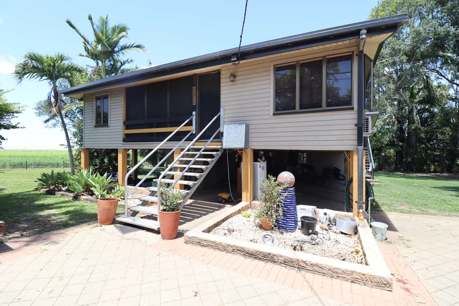 Main view of Homely house listing, 148 Mcdesme Road, Mcdesme QLD 4807