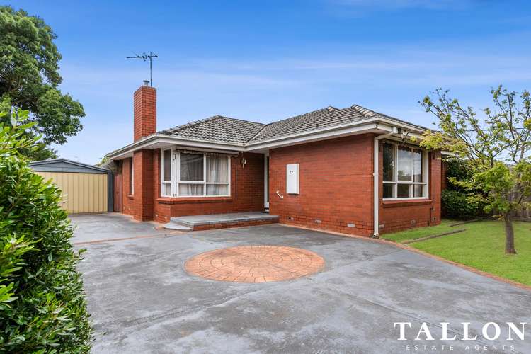 Main view of Homely house listing, 27 Cerberus Road, Baxter VIC 3911