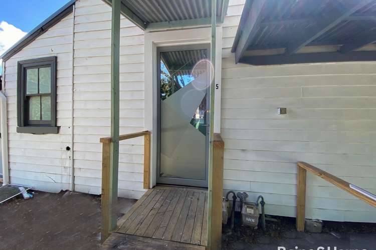 Main view of Homely unit listing, 5/25 Spruce Street, North Lambton NSW 2299
