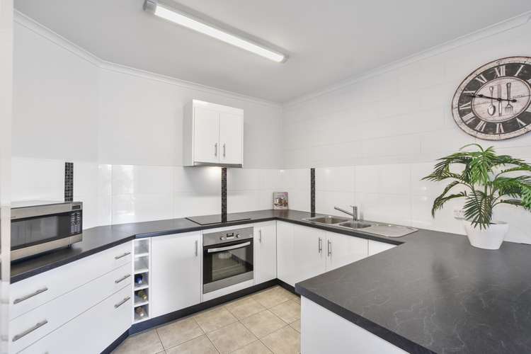 63/16 Old Common Road, Belgian Gardens QLD 4810