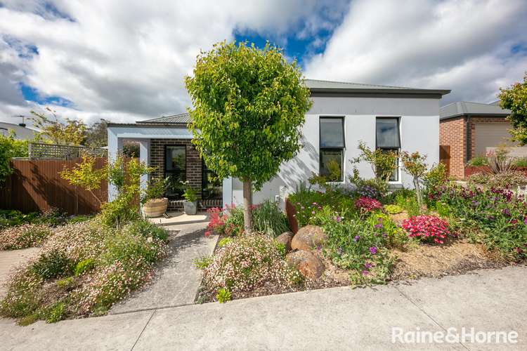 Main view of Homely house listing, 4/54 Stephen Street, Gisborne VIC 3437