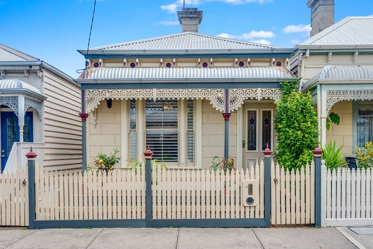 Main view of Homely house listing, 11 Hotham Street, Williamstown VIC 3016