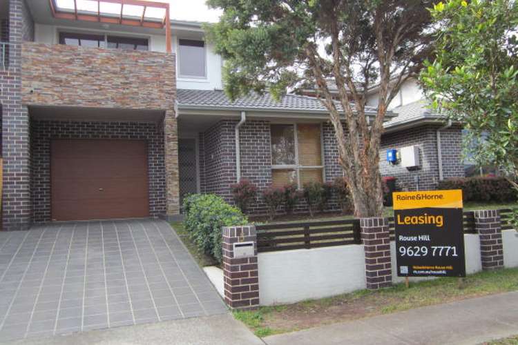 Main view of Homely house listing, 5 Mitta Way, The Ponds NSW 2769