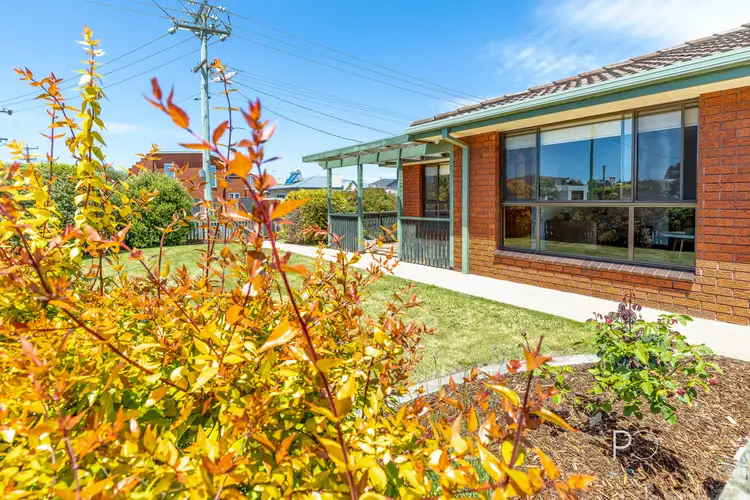 Main view of Homely unit listing, 2/17 James Street, Devonport TAS 7310
