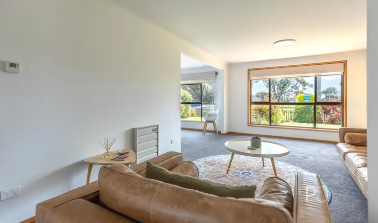 Fourth view of Homely unit listing, 2/17 James Street, Devonport TAS 7310