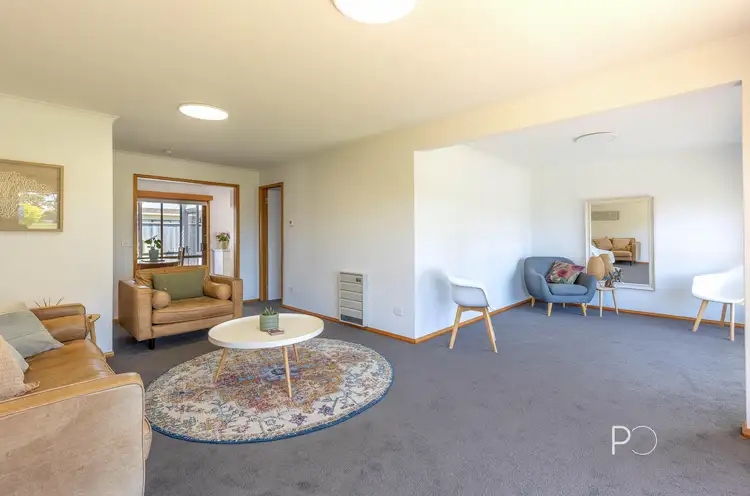 Fifth view of Homely unit listing, 2/17 James Street, Devonport TAS 7310