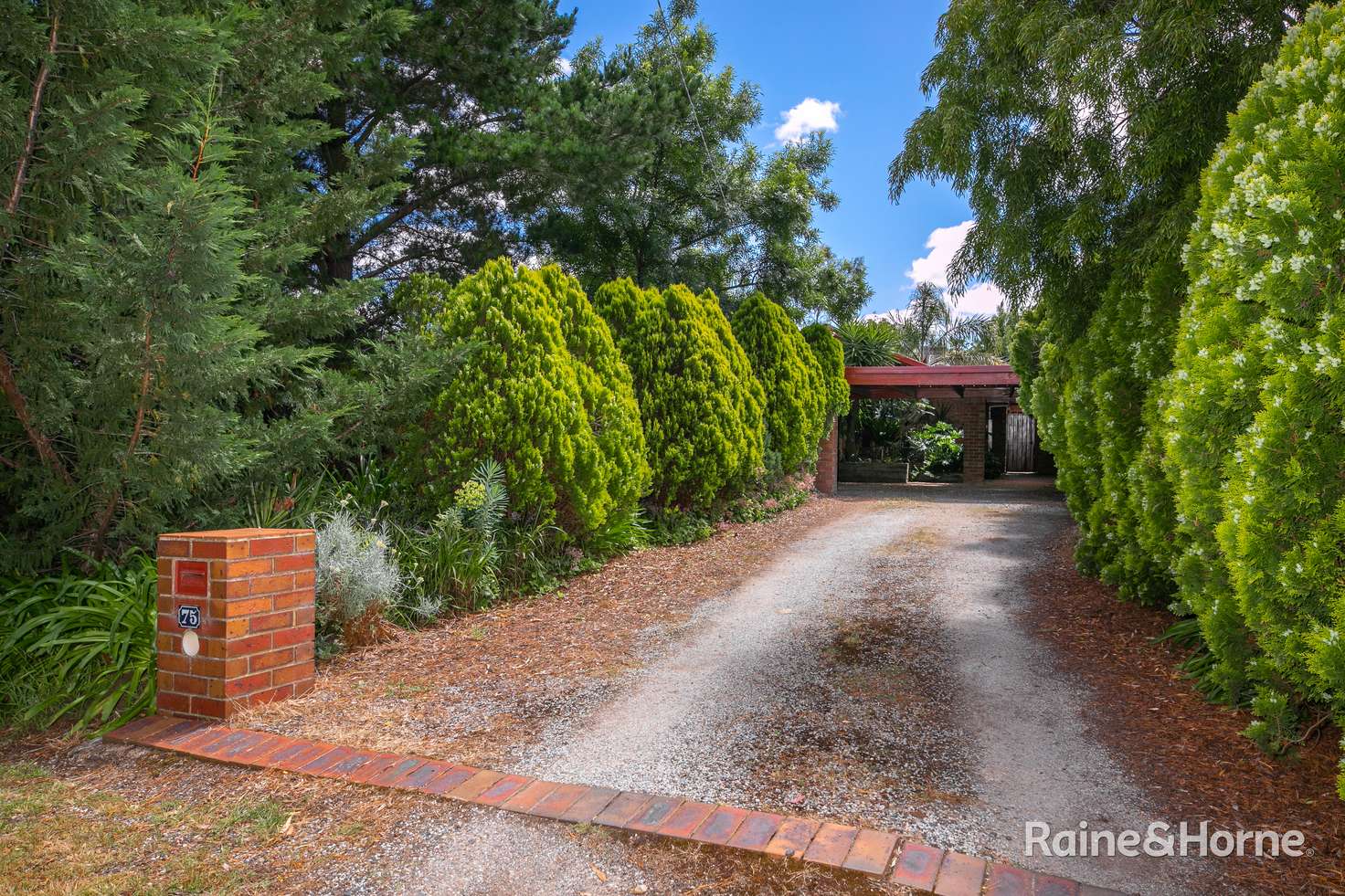 Main view of Homely house listing, 75 Harker Street, Sunbury VIC 3429