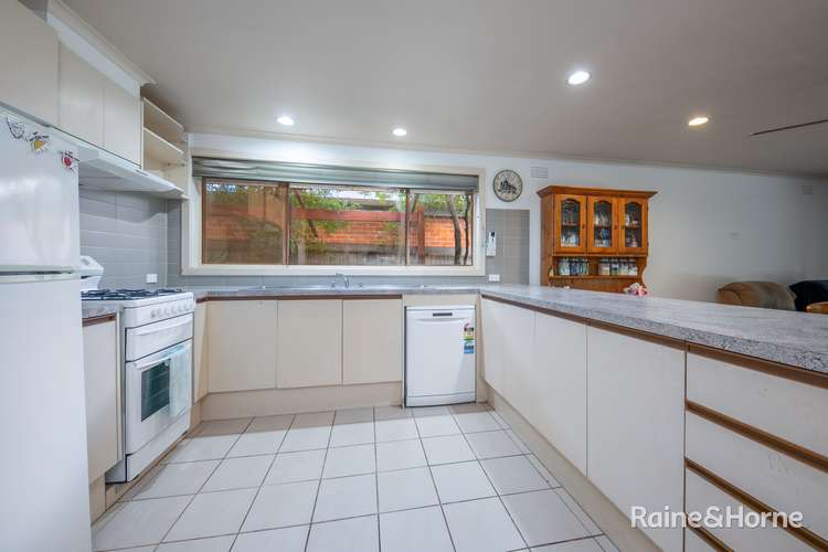 Second view of Homely house listing, 75 Harker Street, Sunbury VIC 3429