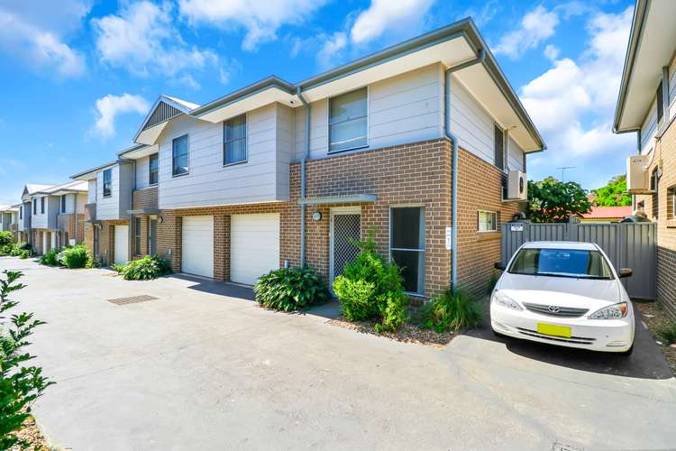 Main view of Homely townhouse listing, 9/29 Collins Street, St Marys NSW 2760