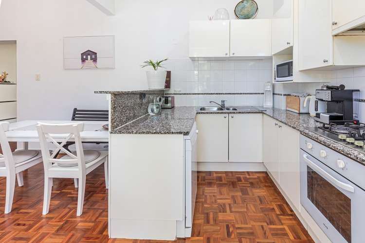 Third view of Homely apartment listing, 16/21 Waiwera Street, Lavender Bay NSW 2060