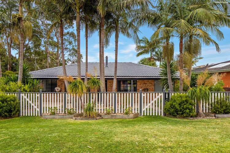 80 Pacific Road, Surf Beach NSW 2536
