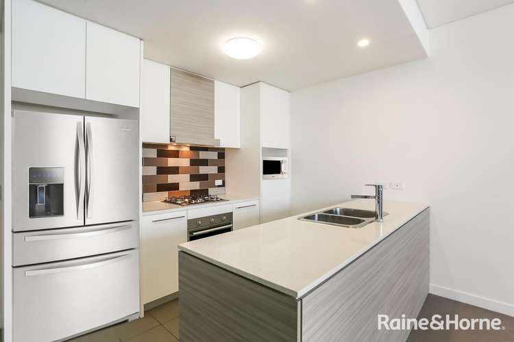 Fourth view of Homely apartment listing, 307/50 Charlotte Street, Campsie NSW 2194