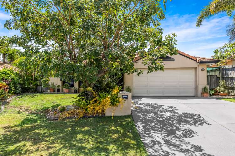 7 O'Reilly Street, Wakerley QLD 4154